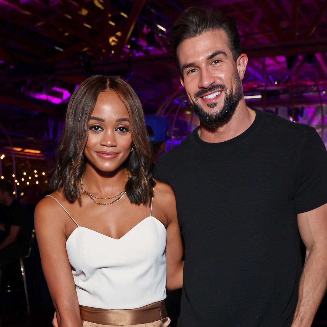 Bryan Abasolo “Put All He Could” Into Rachel Lindsay Marriage